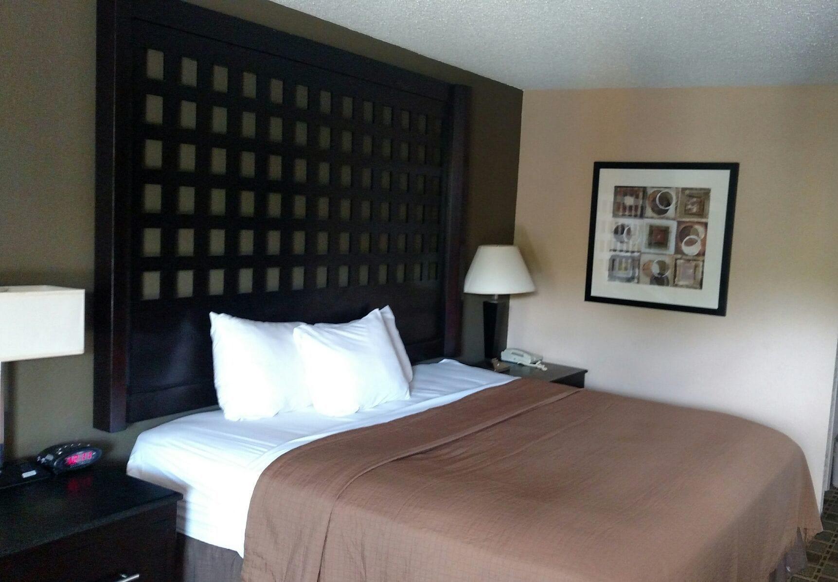 Hotel Super 8 by Wyndham Atoka Zewnętrze zdjęcie