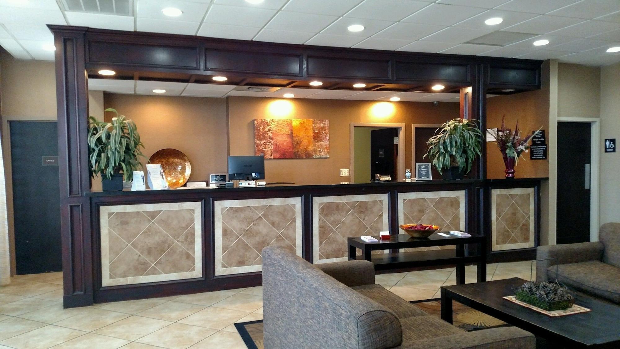 Hotel Super 8 by Wyndham Atoka Zewnętrze zdjęcie