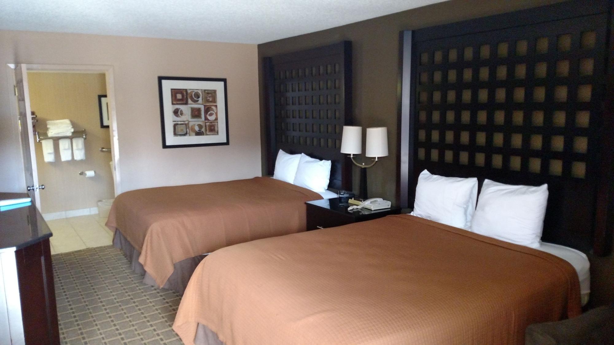 Hotel Super 8 by Wyndham Atoka Zewnętrze zdjęcie